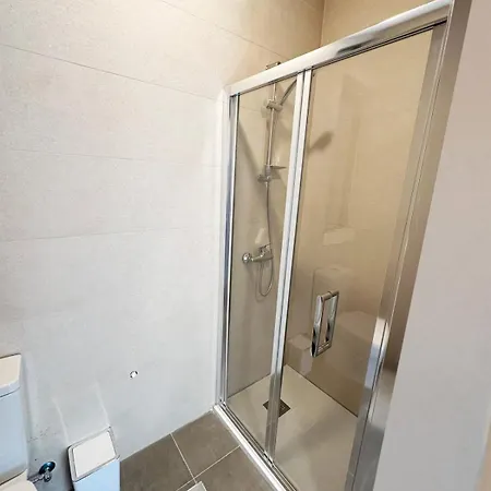 Modern Luxury Flat In Paceville * Saint Julian's