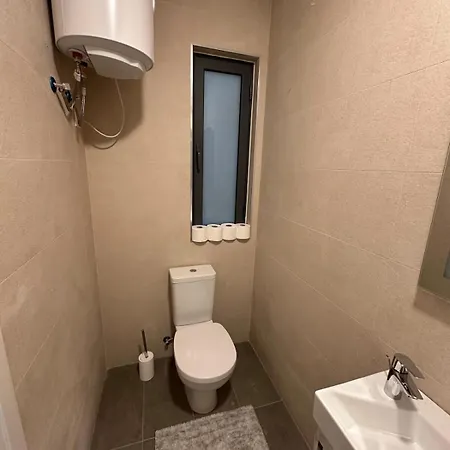 Modern Luxury Flat In Paceville Διαμέρισμα