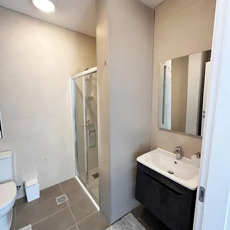 Modern Luxury Flat In Pacaville Apartment