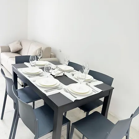 アパート Modern Luxury Flat In Paceville *