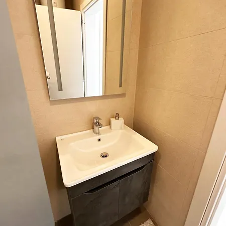 Modern Luxury Flat In Paceville Apartment Saint Julian's