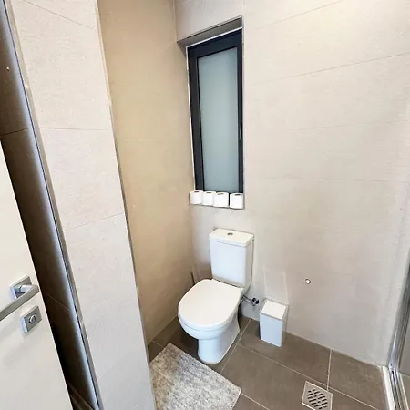 Apartment Modern Luxury Flat In Pacaville *