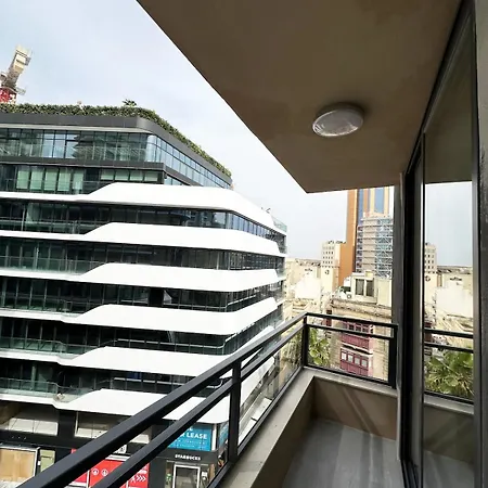 Modern Luxury Flat In Paceville *