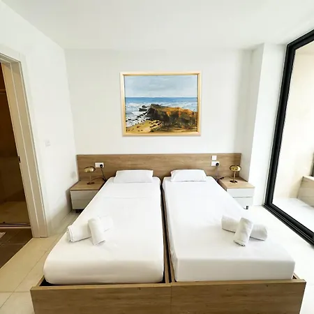 Modern Luxury Flat In Paceville